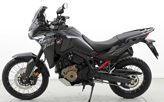 Motorrad Occasion Honda CRF1000L Africa Twin Adventure Sports - Bild 5