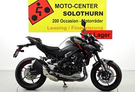 Kawasaki Z900