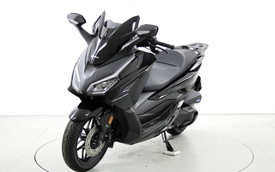 Motorrad Occasion Honda SH350i - Bild 3