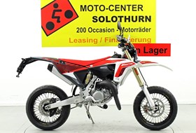 Fantic XEF 125 Competition