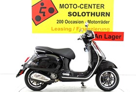 Piaggio Beverly S 300 hpe