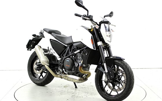 Offerta KTM 690 Duke - Immagine 2