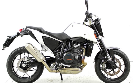 Offerta KTM 690 Duke - Immagine 4