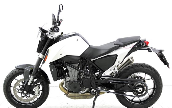 Offerta KTM 690 Duke - Immagine 5