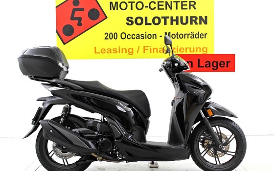 Motorrad Occasion Honda SH350i - Bild 1