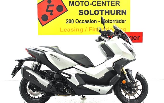 Motorrad Occasion Honda ADV350 - Bild 1