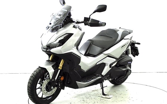 Motorrad Occasion Honda ADV350 - Bild 3