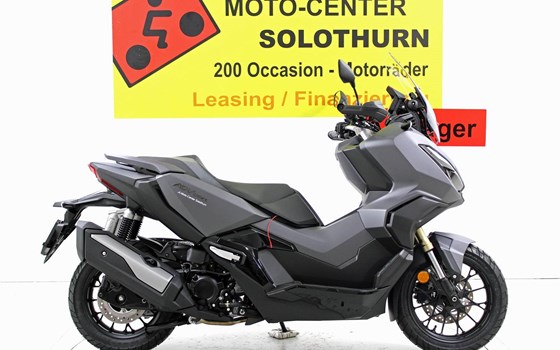 Motorrad Occasion Honda ADV350 - Bild 1