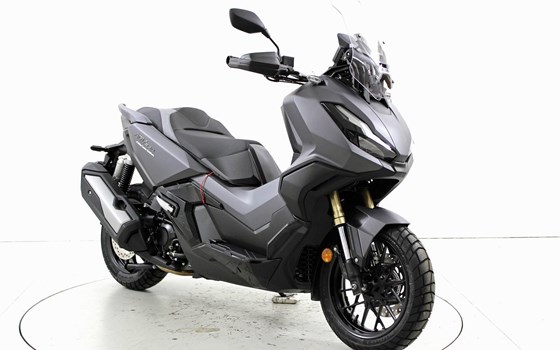 Motorrad Occasion Honda ADV350 - Bild 2