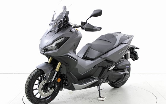 Motorrad Occasion Honda ADV350 - Bild 3