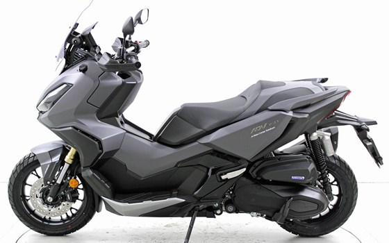 Motorrad Occasion Honda ADV350 - Bild 5