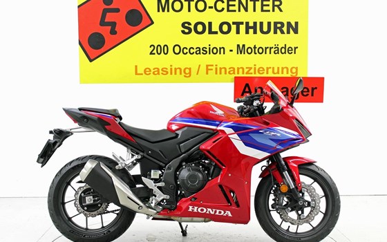 Offre Honda CBR500R - Image 1