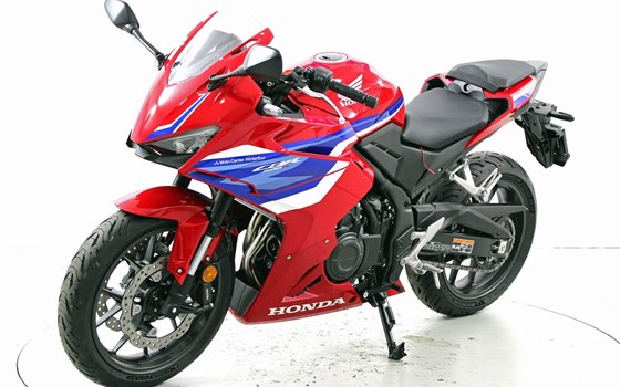 Offre Honda CBR500R - Image 3