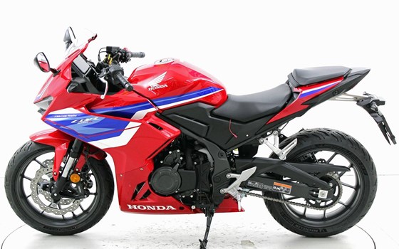 Offre Honda CBR500R - Image 5