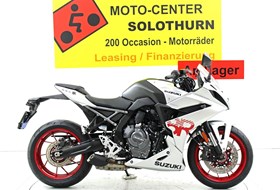 Suzuki GSX-8R
