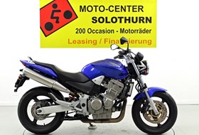 Honda CB 900 F Hornet