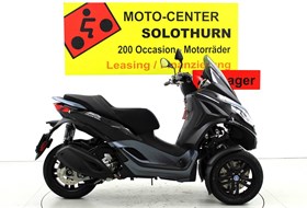 Piaggio MP3 300