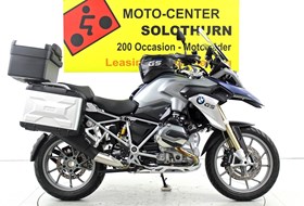 BMW R 1200 GS