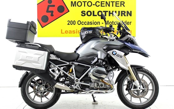 Offerta BMW R 1200 GS - Immagine 1