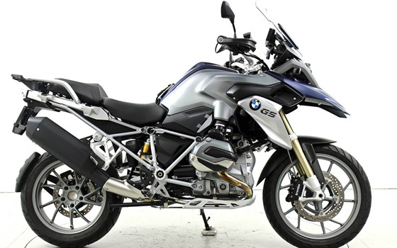 Offerta BMW R 1200 GS - Immagine 2