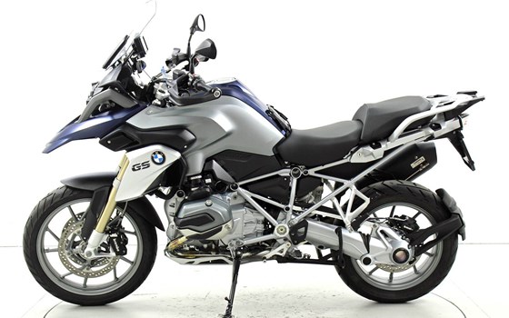 Offerta BMW R 1200 GS - Immagine 3