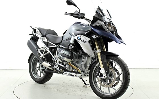 Offerta BMW R 1200 GS - Immagine 4