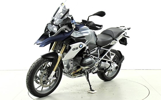 Offerta BMW R 1200 GS - Immagine 5