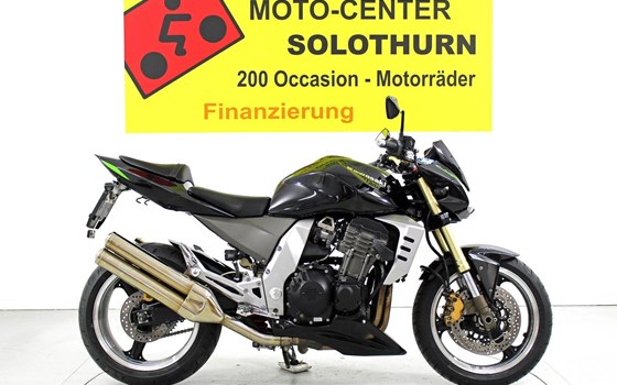 Motorrad Occasion Kawasaki Z1000 - Bild 1