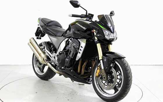 Motorrad Occasion Kawasaki Z1000 - Bild 2