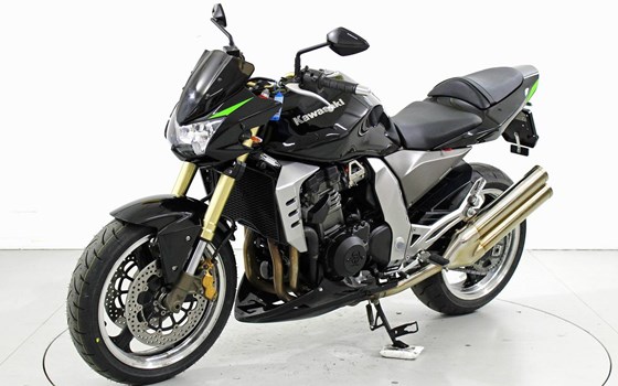 Motorrad Occasion Kawasaki Z1000 - Bild 3