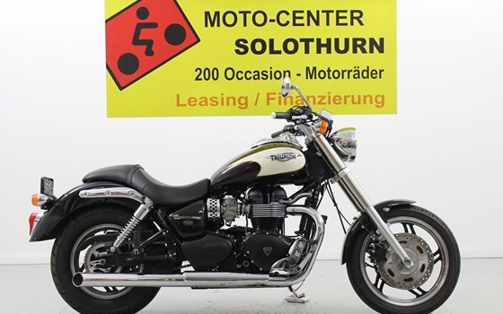 Offerta Triumph Speedmaster - Immagine 1