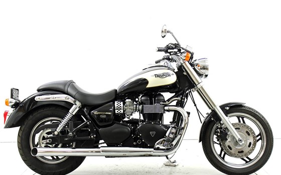 Offerta Triumph Speedmaster - Immagine 4