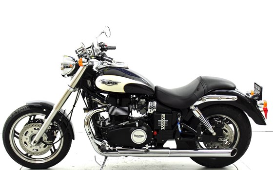 Offerta Triumph Speedmaster - Immagine 5