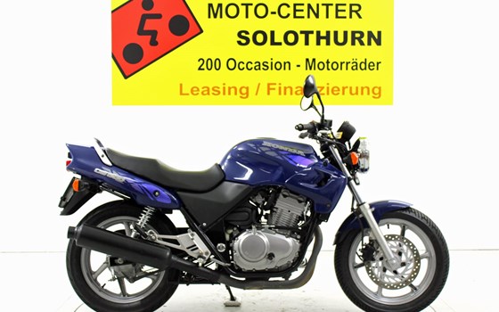 Offerta Honda CB 500 - Immagine 1