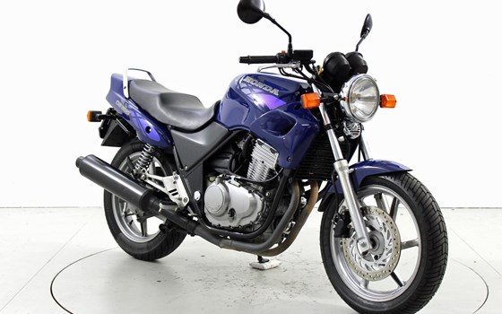 Offerta Honda CB 500 - Immagine 2