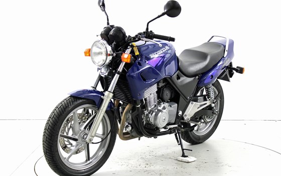 Offerta Honda CB 500 - Immagine 3