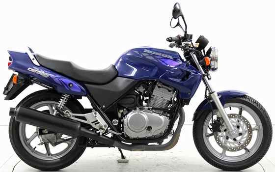 Offerta Honda CB 500 - Immagine 4