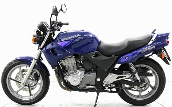 Offerta Honda CB 500 - Immagine 5