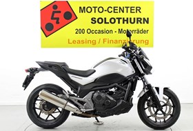 Honda NC750S