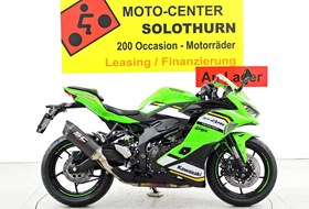 Kawasaki Ninja ZX-4RR