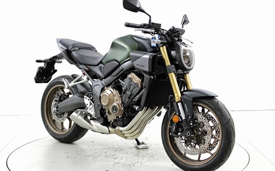 Offerta Honda CB650R - Immagine 2