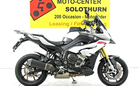 Motorrad Occasion BMW S 1000 XR - Bild 1
