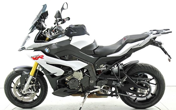 Motorrad Occasion BMW S 1000 XR - Bild 5