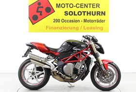 MV Agusta Brutale 910