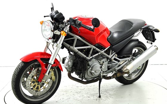 Offre Ducati Monster 620 - Image 3