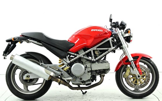Offre Ducati Monster 620 - Image 4