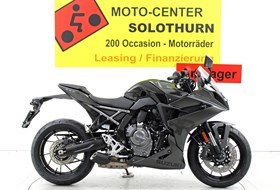Suzuki GSX-8R