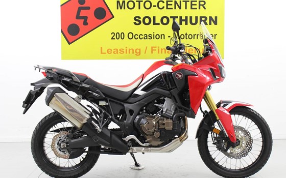 Offre Honda CBF 1000 - Image 1