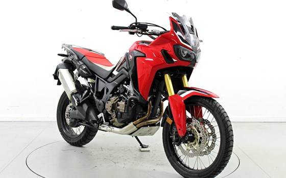Offre Honda CBF 1000 - Image 2