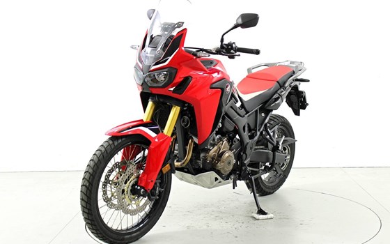 Offre Honda CBF 1000 - Image 3